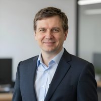 Виктор Громов